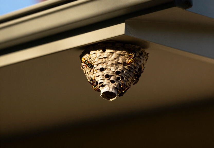 Bees And Wasp Removal in Willmot