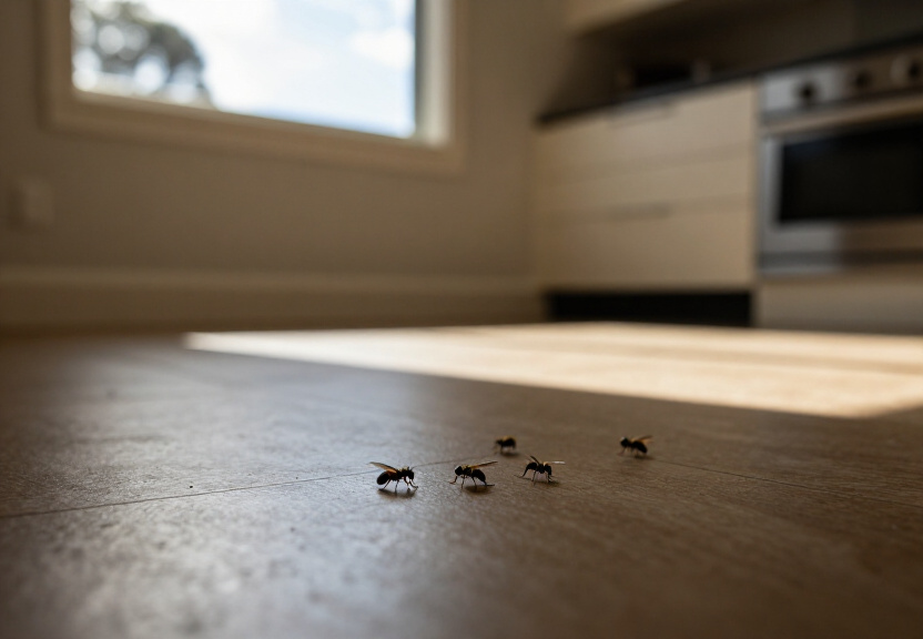 Insect Control in Willmot